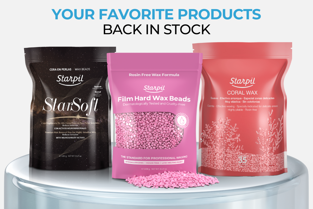 Pro Favorites, Restocked
