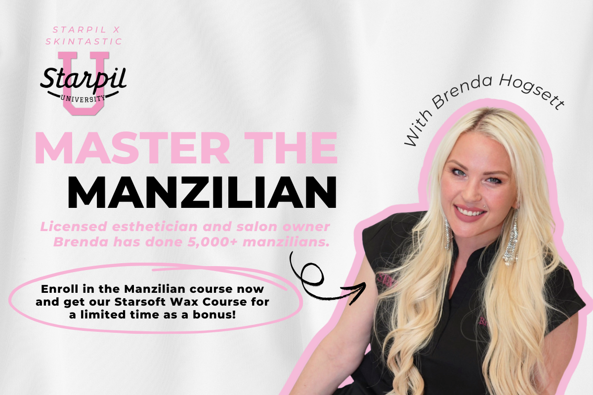 Master the Manzilian