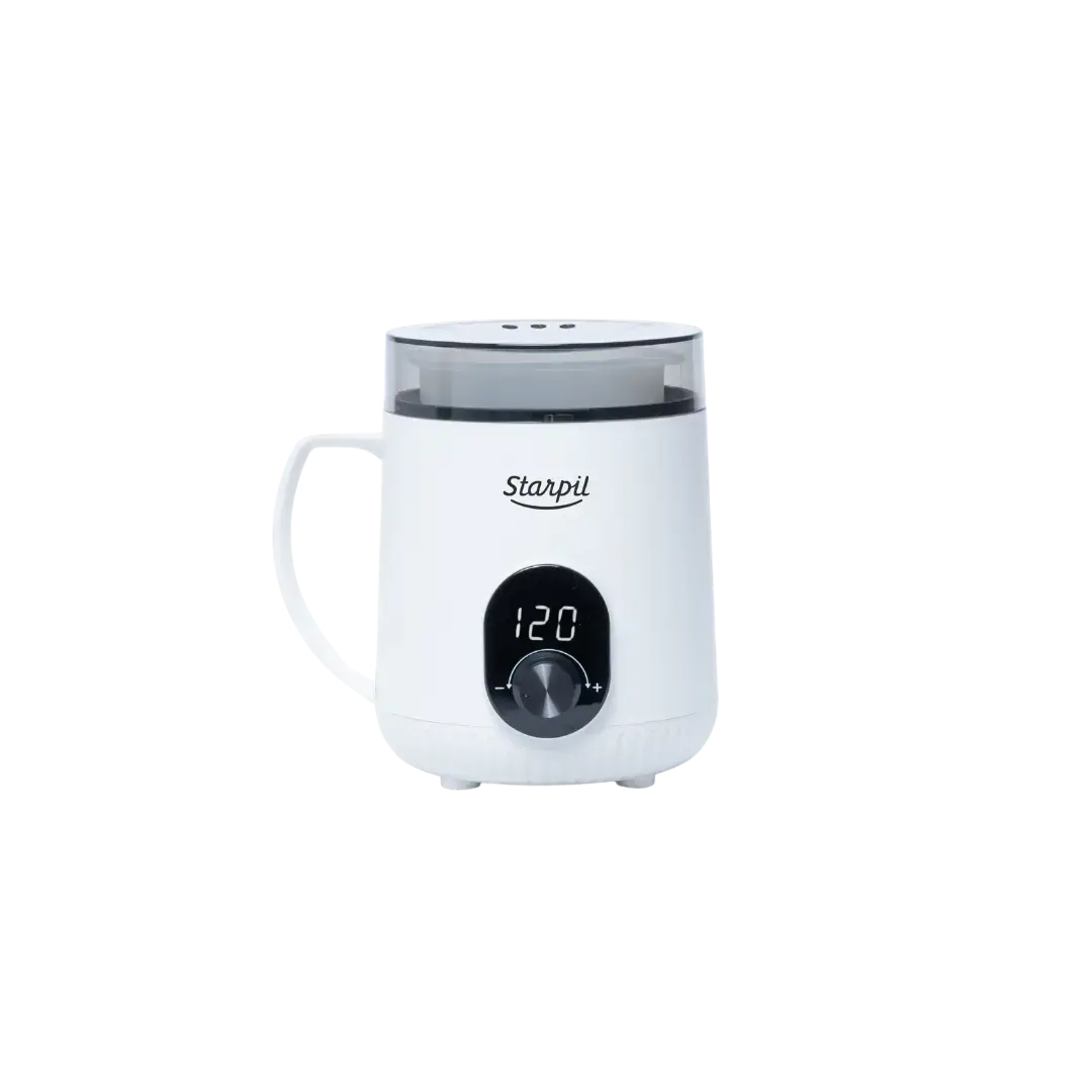 Digital Mini Facial Hard Wax Warmer