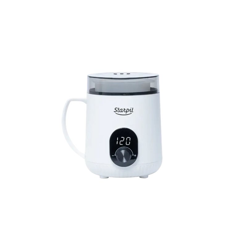 Digital Mini Facial Hard Wax Warmer