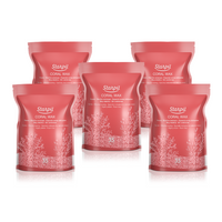 Coral Film Hard Wax Microbeads (2.2lb - 30lb)