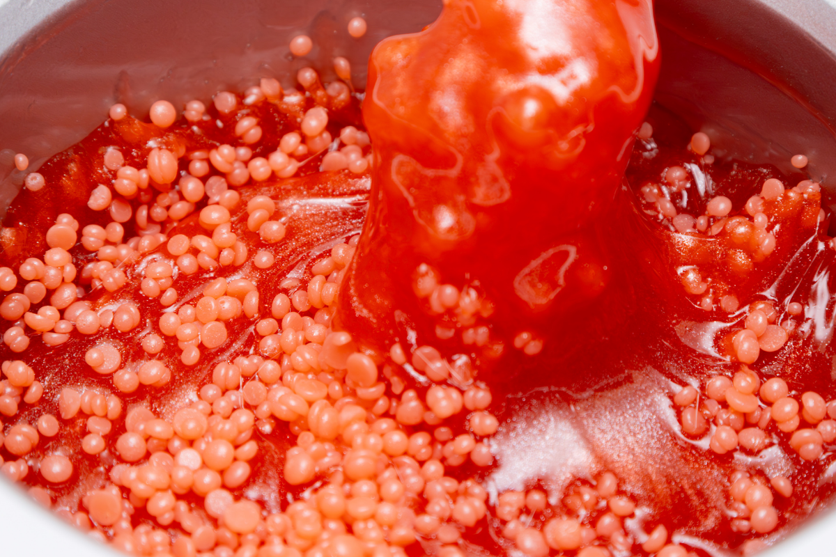 The Wax Pros Trust