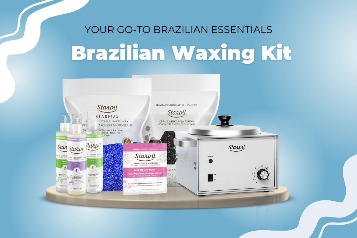 All-in-One Brazilian Kit