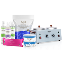 Versatile Full Body Waxing Kits for Estheticians