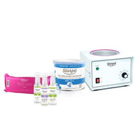 Versatile Full Body Waxing Kits for Estheticians