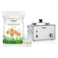 Versatile Full Body Waxing Kits for Estheticians