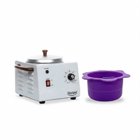 Premium Standard Hard Wax Warmer - 1lb