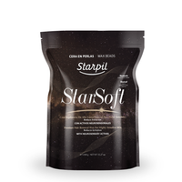 Starsoft Film Hard Wax Microbeads (2.2lb - 30lb)