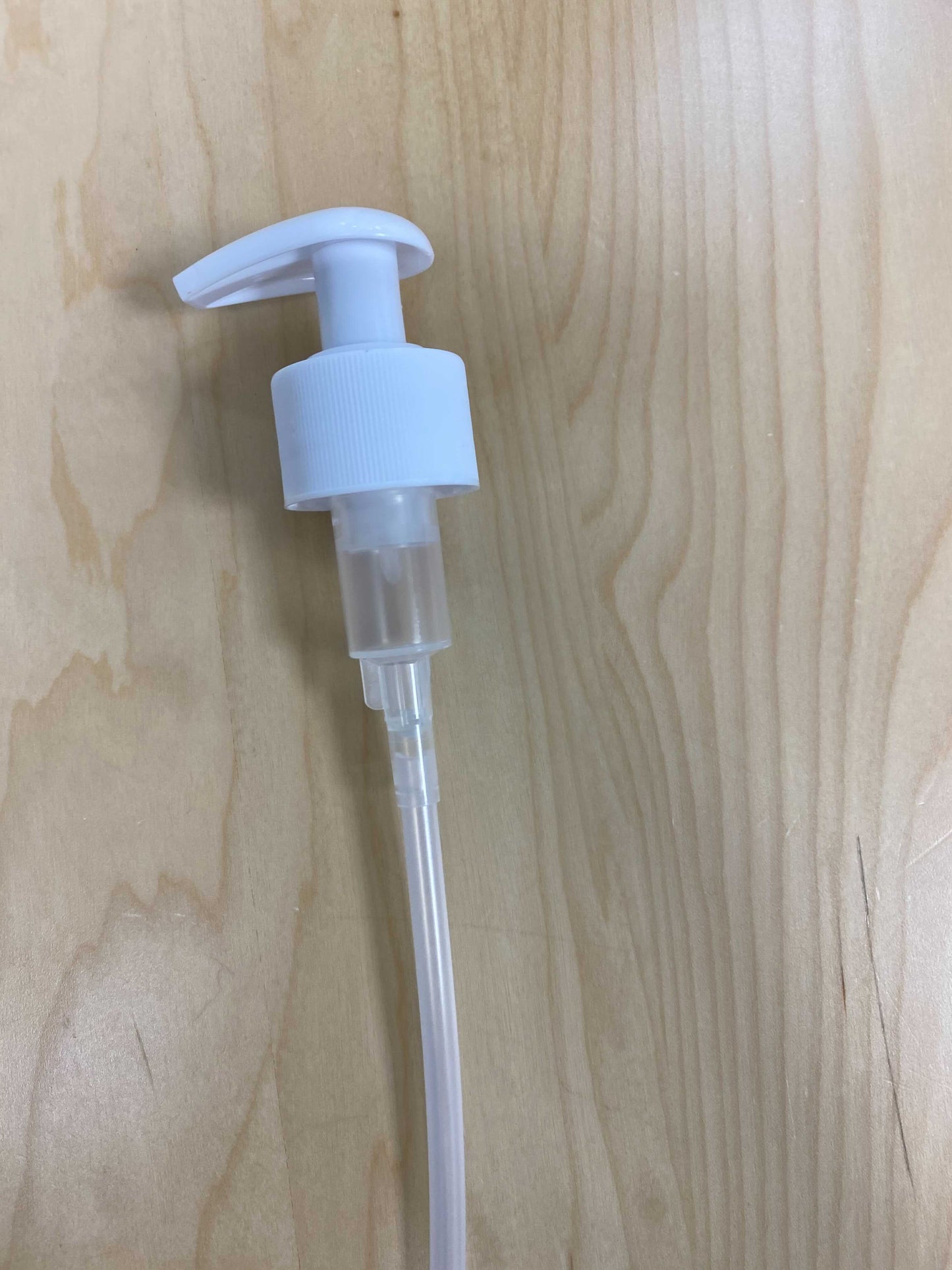 1000mL Pre/Post Replacement Pump