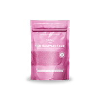 Pink Film Hard Wax Microbeads - Rosin Free (1lb - 30lb)