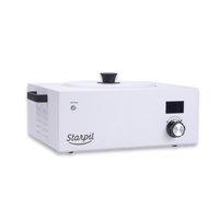 Premium Extra-Large Hard Wax Warmer - 10lb