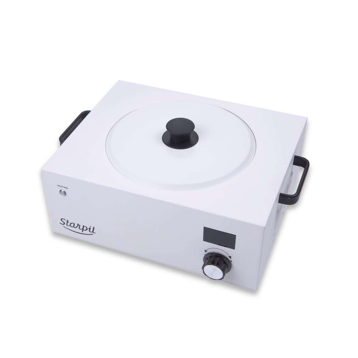 Premium Extra-Large Hard Wax Warmer - 10lb