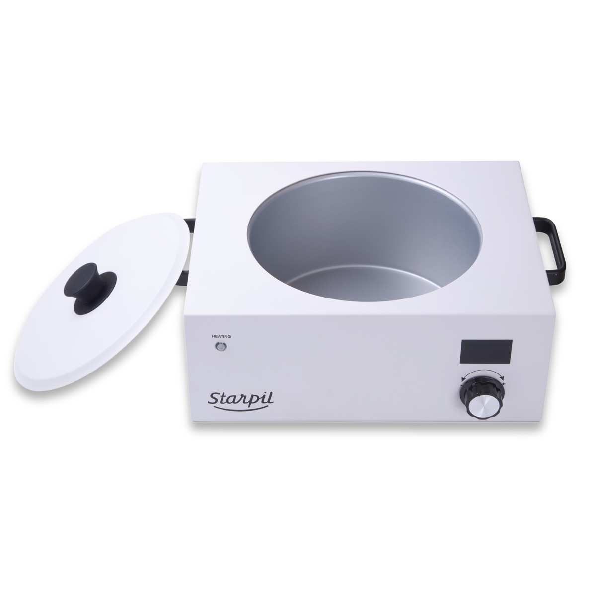 Premium Extra-Large Hard Wax Warmer - 10lb