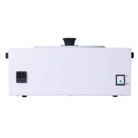 Premium Extra-Large Hard Wax Warmer - 10lb