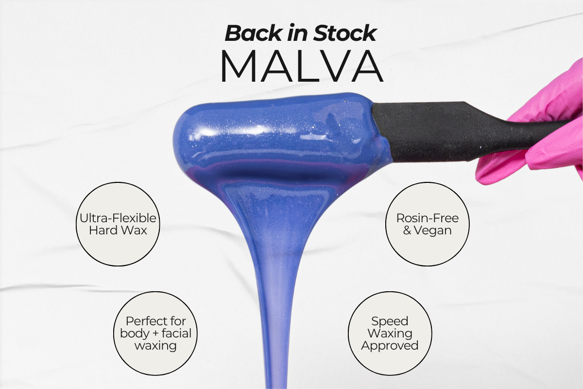 Malva Is Back
