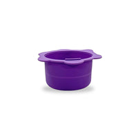 Silicone Hard Wax Warmer Insert - 1lb Capacity