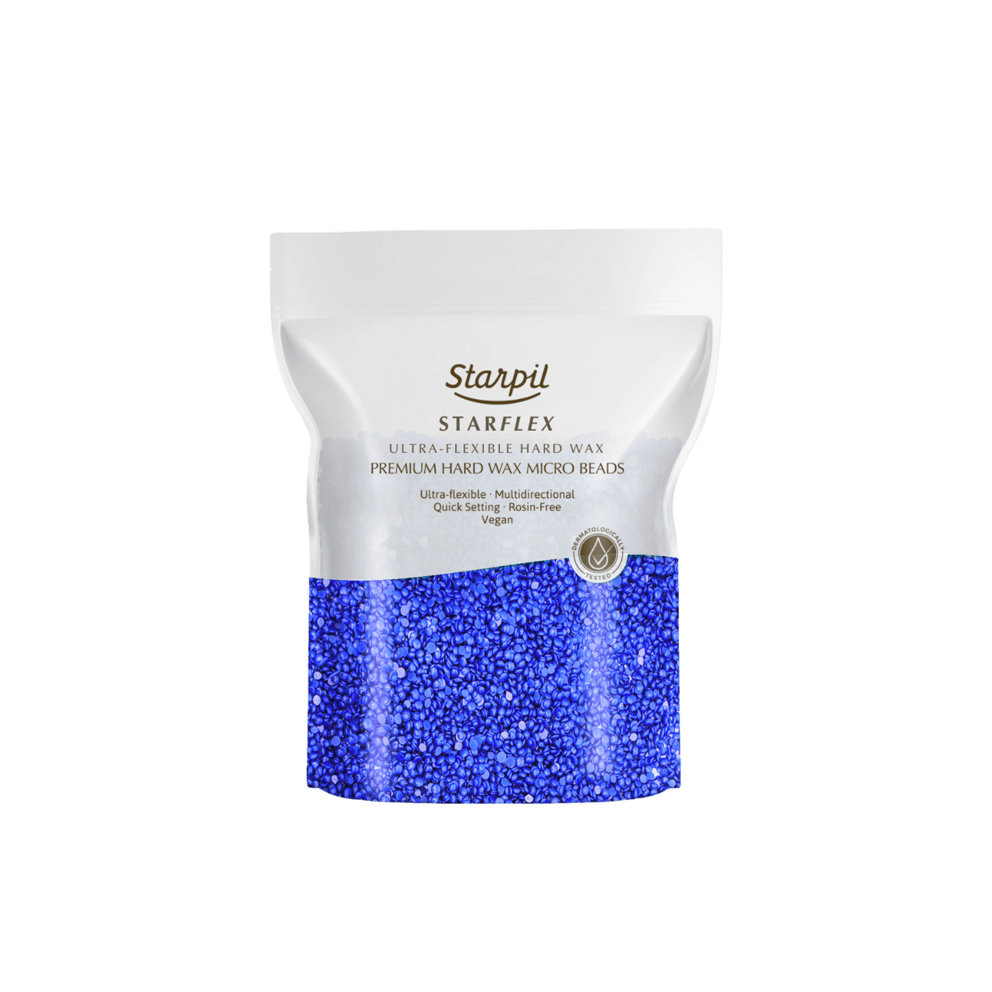 StarFLEX Blue Hard Wax (2.2lb - 30lb)