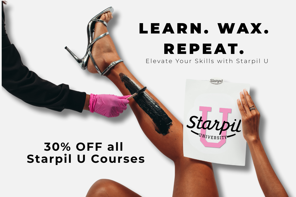 Level Up Your Waxing Game