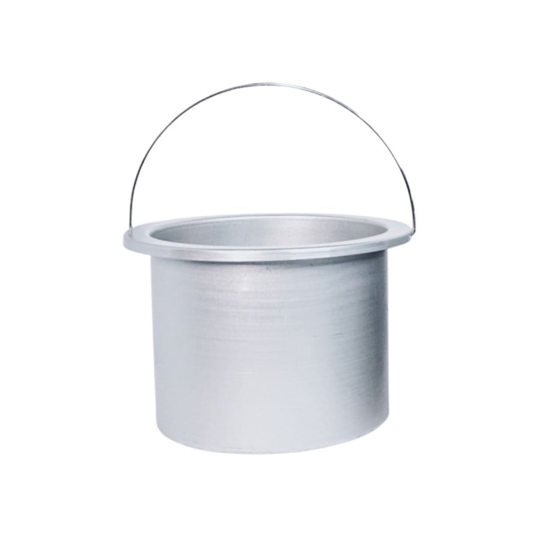 5lb Warmer Replacement Tin