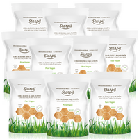Vegan Hard Wax Beads (2.2lb - 30lb)