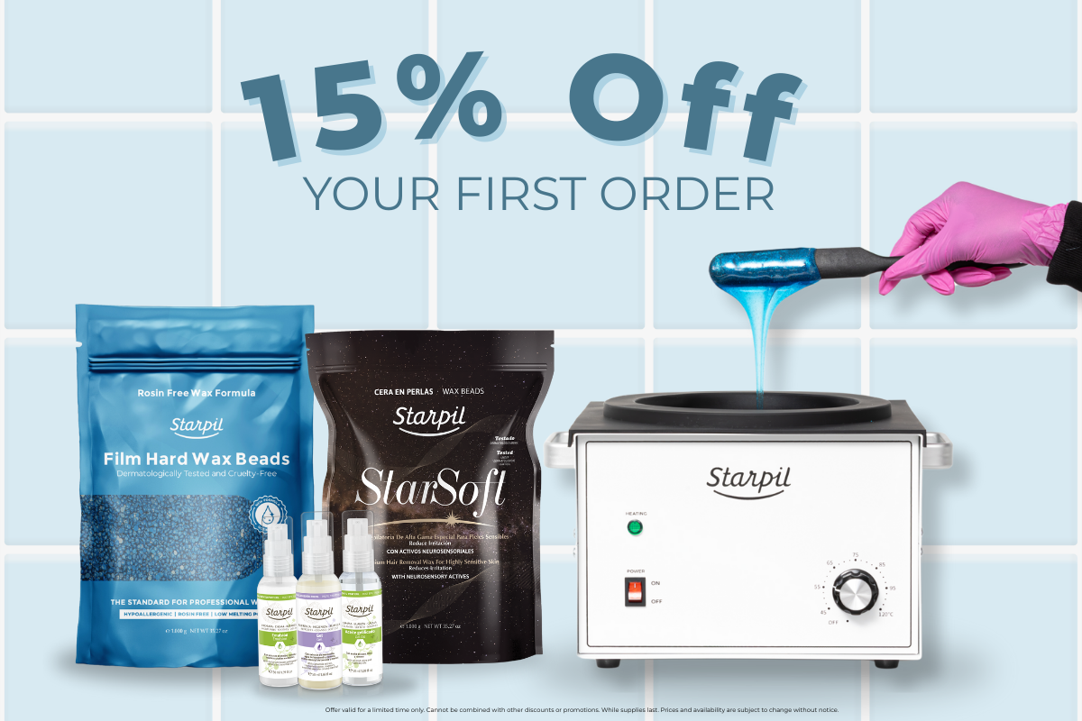 Join Starpil Pro & Save 15%