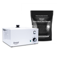 Premium Extra-Large Hard Wax Warmer - 10lb