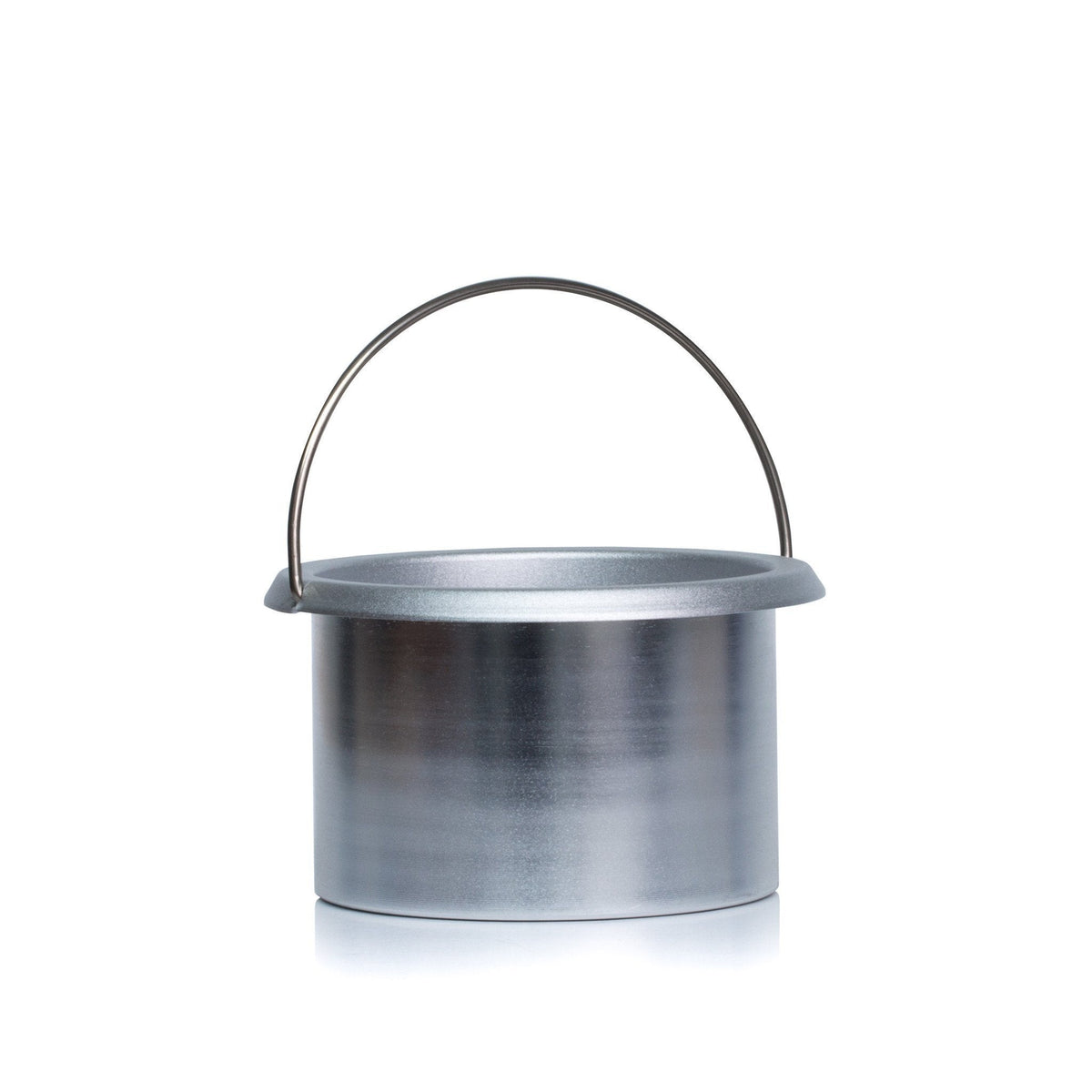 5lb Warmer Replacement Tin