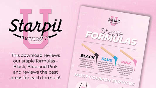 Starpil Staple Formula