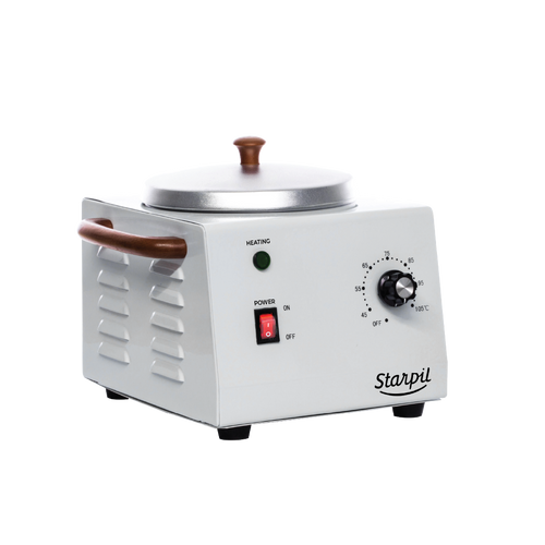 Premium Standard Hard Wax Warmer - 1lb