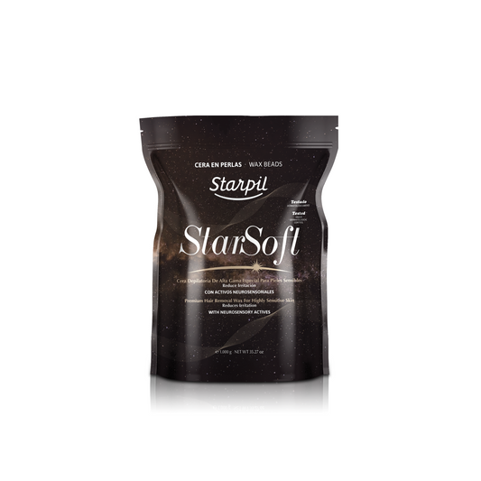 Starsoft Film Hard Wax Microbeads (2.2lb - 30lb)