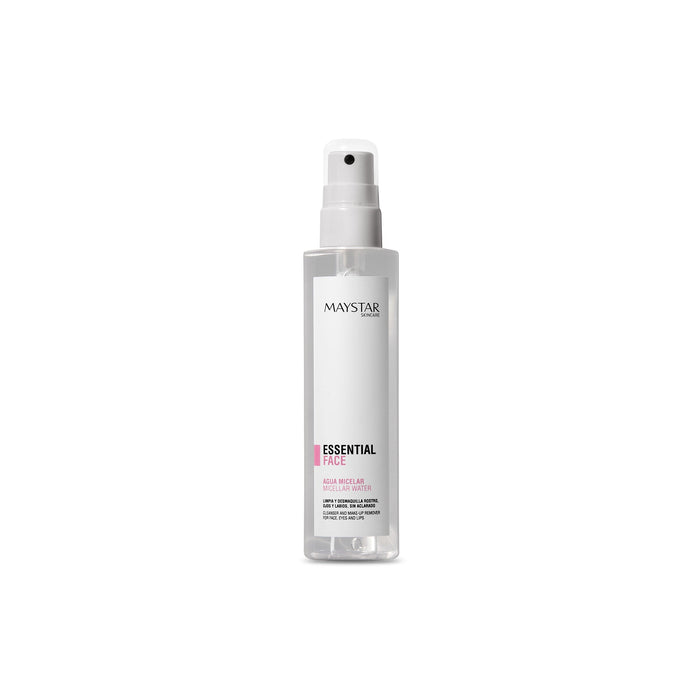 Micellar Water - Maystar Essential