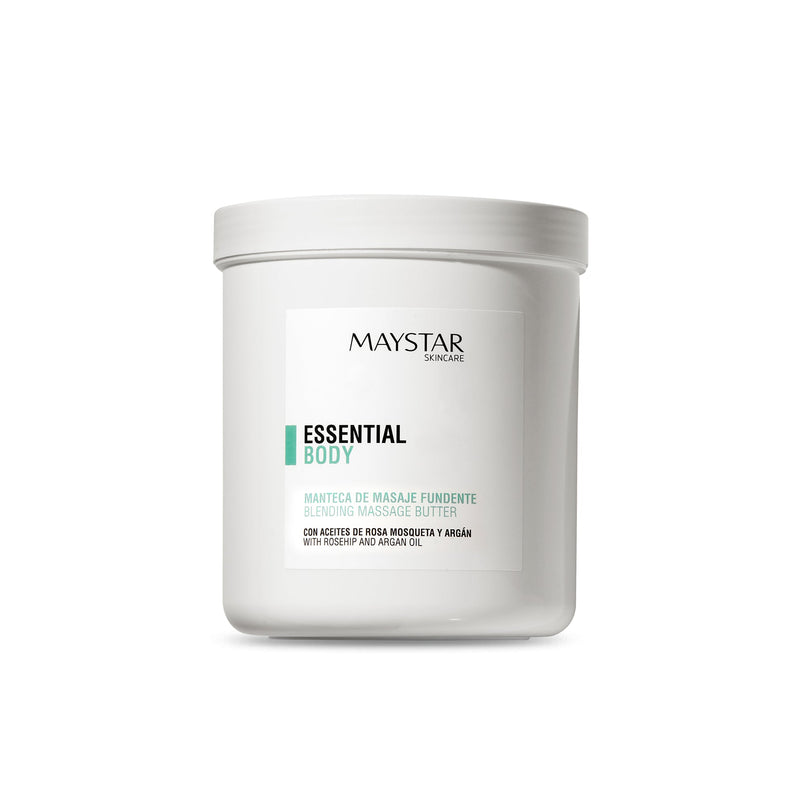 Blending Massage Butter - Maystar Essential