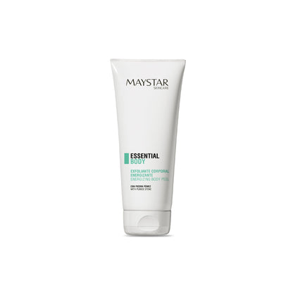 Energizing Body Peel (200mL) - Maystar Essential