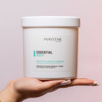 Blending Massage Butter - Maystar Essential