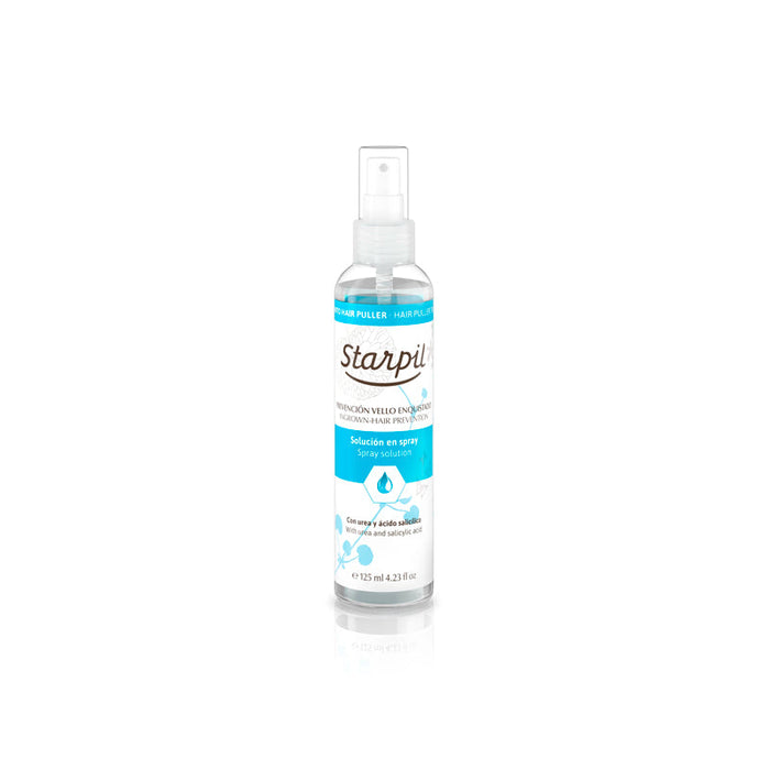 Ingrown Hair Serum - 125ml Spray (Hair Puller)