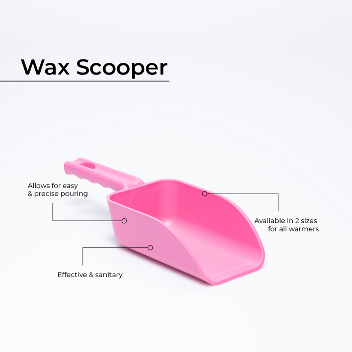 Wax Scooper