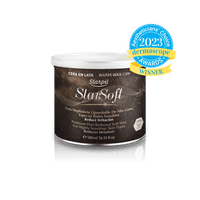 Hypoallergenic Starsoft Soft Strip Wax (500ml)