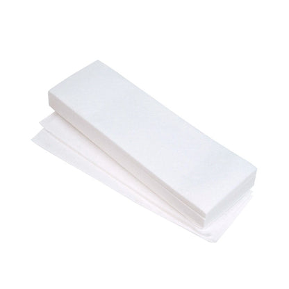 Soft Wax Strips (Non-Woven | 200 ct)